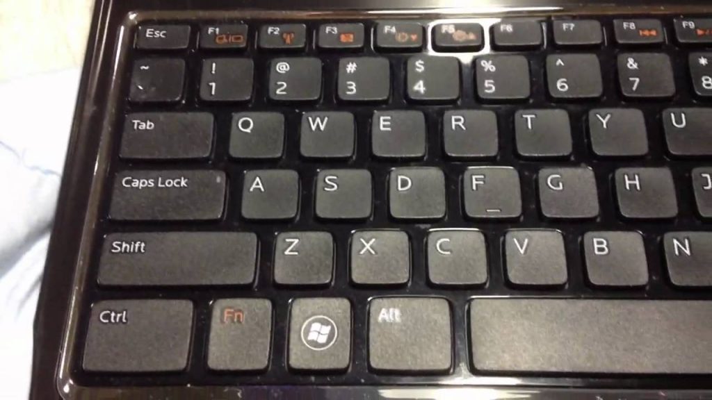 Laptop Keyboard The Ways To Disable The Keyboard From Your Laptop