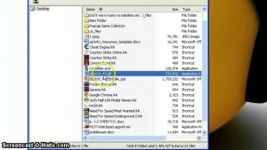 how to remove a dll file