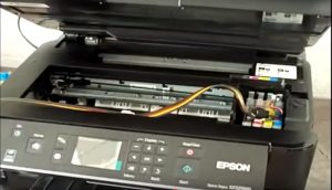 Epson wf 3620 error code 0x97