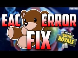 Quick Fixes For Fortnite Anti Cheat Error Code 20006 - 300 x 225 jpeg 16kB