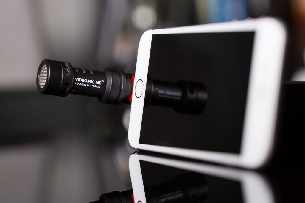 images for best podcast microphone for iphone