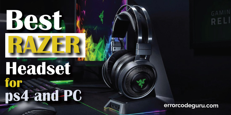Best-razer-headset-for-ps4-and-pc