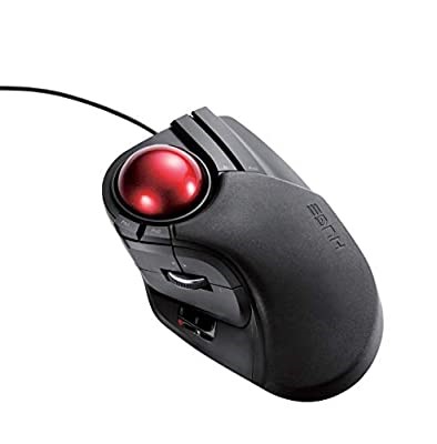 Best Gaming Mouse with Trackball