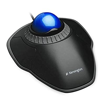 Best Gaming Mouse with Trackball 
