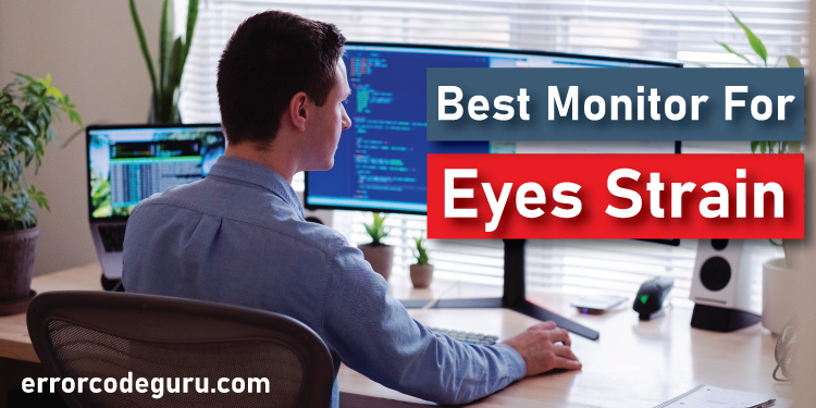 The-best-monitors-for-eye-strain