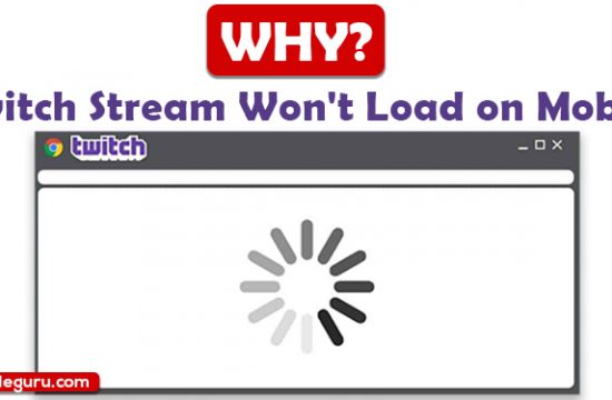 twitch app mods not loading
