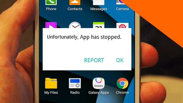 downcast app not working