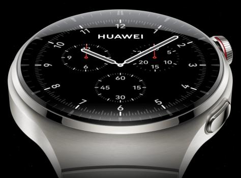 huawei gt4 smartwatch